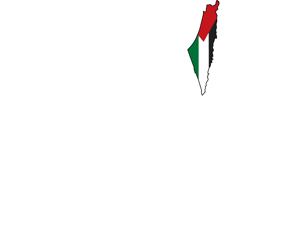Peace For Palestine